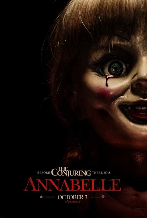 Annabelle (film)